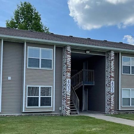 The Bernice - 2 Bedroom Apt In Quilt Town, Usa Hamilton Kültér fotó